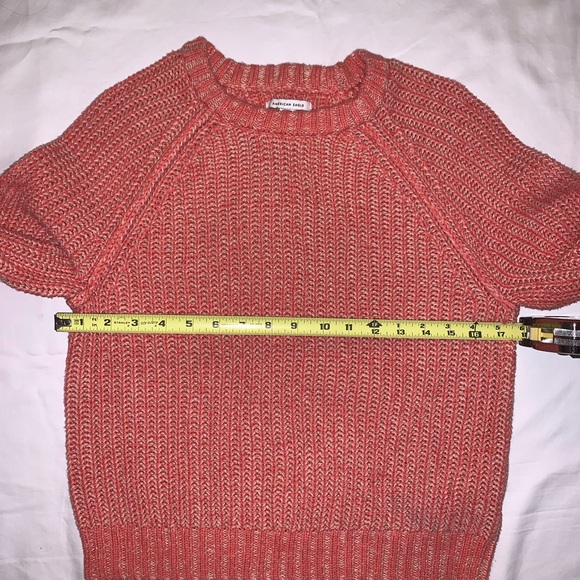 AE Knit Raglan Sweater - Picture 6 of 7